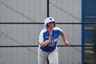 Softball vs Emmanuel  Wheaton College Softball vs Emmanuel College. - Photo By: KEITH NORDSTROM : Wheaton, Softball, Emmanuel